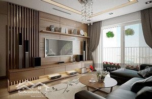 siêu thiết kế - căn hộ 133m, 3n2vs, sửa đẹp lung linh, giá cực hấp dẫn !!!