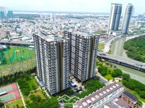 bán căn hộ docklands 3pn 106m2 chỉ 5.65 tỷ, sổ hồng sát cạnh pmh thanh toán 30%. lh lan 