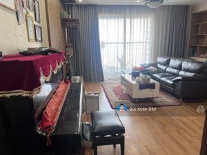 chính chủ bán chcc c37 bắc hà - 3n2w - giá 8,6 tỷ - dt 100m2 - căn hoa hậu view 3 hướng - sẵn gd