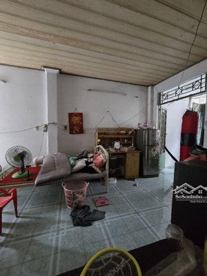 cực hiếm âu cơ tân bình nhà nở hậu đẹp 3 tầng chỉ 5.6 tỷ