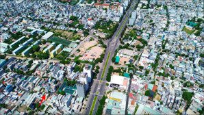 bán nhà 2 tầng ven biển mỹ khê đà nẵng - tận hưởng đầy đủ tiện nghi của 1 thành phố du lịch, lễ hội