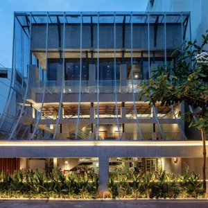 góc 2 mt nguyễn đình chiểu & cao thắng | 6.5x11, hđt 90 tr/th; giá 33 tỷ