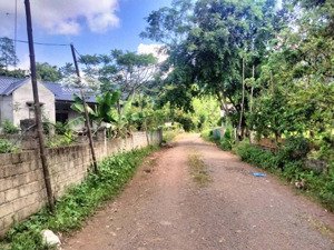 chỉ với 299tr sở hữu ngay 1000m2 đất thổ cư để làm nghi dưỡng