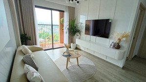 bán căn hộ 3 phòng ngủ ecoxuan 86m2 full nội thất như hình