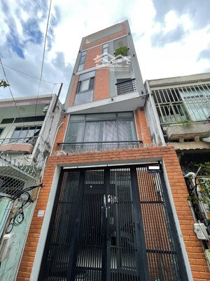 chính chủ bán đường lê văn sỹ đang kinh doanh căn hộ dịch vụ