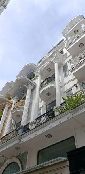 nhà đẹp ở ngay - 5 tầng -lê văn thọ- hxh- thông nguyễn văn khối- 55,6m2- nhỉnh 8 tỷ