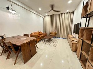 nội thất đẹp trống sẵn giá tốt the sun avenue 3pn