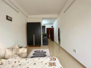 bancong siêu rộng full nt ngay đại học công nghiệp emart vincom gò vấp tiện ra sân bay gò vấp