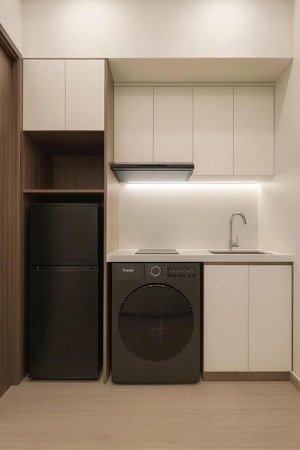 duplex siêu xinh cho các bạn sinh viên ngay ngã tư bảy hiền