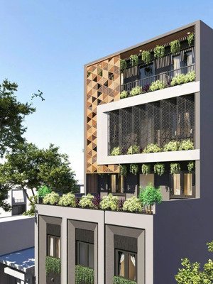 siêu cấp chdv 52p full nt , hđt khoán 150ttr giá 32 tỷ - ( 14 x 23 ) - hầm 7 lầu , phạm văn bạch tb