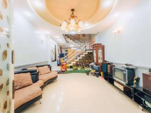 nhà phố mặt tiền kqh phan đình phùng trung tâm phường 2 sổ riêng