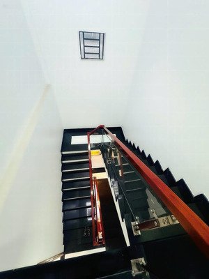 bán nhà mới đẹp mặt phố tại bùi giáng, 6,8 tỷ, 90m2, 3pn, 4wc