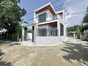 BIỆT THỰ MINI NGHỈ DƯỠNG 2 MẶT TIỀN