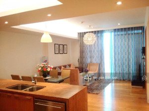 cho thuê căn hộ 2pn full đồ, 98m2, giá 20 triệu, view đẹp tại indochina plaza, em đức: 