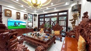 bán nhà hoàng mai ô tô tránh, 75m, 5 tầng, mt 5m, thang máy, vỉa hè, ở hoặc kd chỉ nhỉnh 10 tỷ