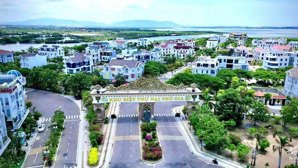 rẻ nhất. bán nền bt 200m2, nở hậu tại đại phú gia. mua ở, đầu tư, tích sản. lh: 