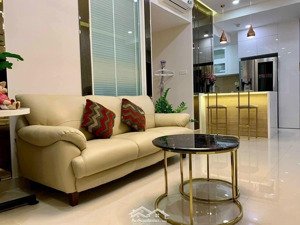 bán cc the sun avenue 2pn-1wc giá 5ty5 đã có sổ hồng full nội thất , có sẵn dòng tiền thuê