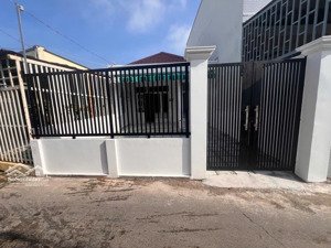 (siêu hiếm) bán nhà 135m² xe tải chạy, cách nguyễn văn tạo 50m, long thới nhà bè chỉ 4.5 tỷ tl