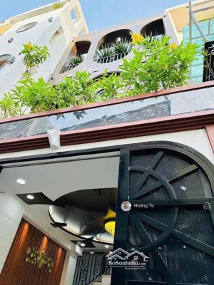 chính chủ cần bán nhà hxh 8m phạm văn bạch, p.15 (4x17) [cn: 68m] 1 trệt 1 lầu, giá 8.1 tỷ còn tl