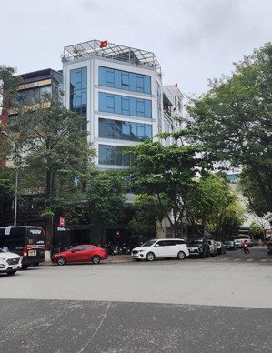 bán nhà mặt phố dương văn bé, 139/160m3, 6t, mt9.5m, doanh thu 1.8 tỷ/năm