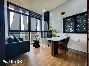 căn hộ cao cấp 2pn full nội thất ban công to ngay nhiêu tứ gần q1, q2, bình thạnh lh: 