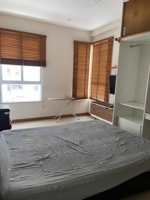 bán căn hộ 97m2 - 3pn - 2wc tại c/c the era town q7; nhà full nội thất. giá: 3 tỷ 170