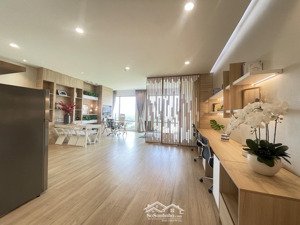 bán officetel phú mỹ hưng 37m2 giá từ 2.3tỷ, sẵn hđ thuê 2-3năm. lh 