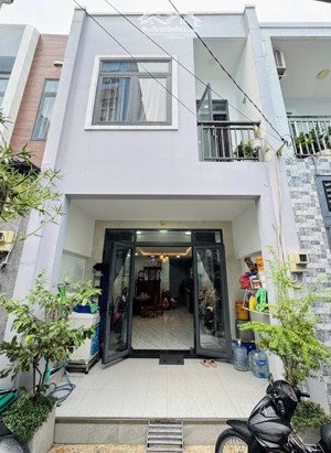 nhà 2 tầng kiên cố 48m ngay mã lò, lê văn quới giáp aeon bình tân giá nhỉnh 4 tỷ