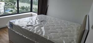 cho thuê chung cư Trinity Tower 145 đường Hồ Mễ Trì, 70m, 2 phòng ngủ, đủ đồ