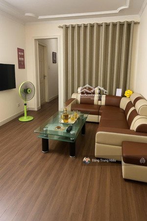 chính chủ nhà mình bán căn tập thể thanh nhàn, view hồ, dtsđ 68m, 3n2vs giá chỉ nhỉnh 5 tỷ