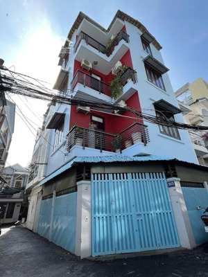 bán nhà hxh -2măt tiền 7x7-4tầng -150m ra lotte -tân hưng -q7 -giá 9xtỷ