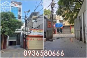 Chính chủ cho thuê nhà làm MB, văn phòng tại 349 Hoàng Công Chất, P.Phú Diễn, Hà Nội. 0936580666