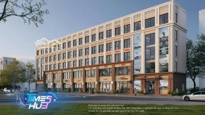 bán shophouse căn th.01s07 tầng 1 phù hợp để kinh doanh tại times city