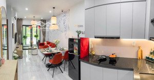 căn hộ bcons asihi mặt tiền ql 1k giá f0 cđt ( chiết khấu 3,75% + 1 chỉ vàng ) 3 xuất nội bộ