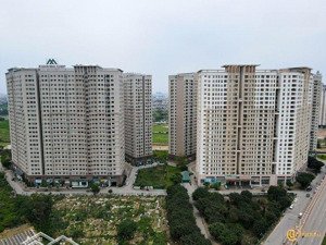 chuyển căn rộng hơn bán gấp cc xuân mai complex 62m2 thiện trí có thương lượng