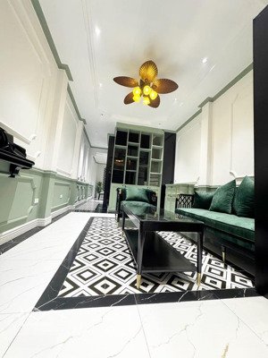 bán nhà tại kim giang, 12,9 tỷ, 60m2 6 tầng thang máy ô tô kinh doanh, hoàng mai, hà nội