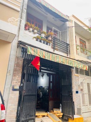 bán nhà lê đình thám - tân phú - dt: 4.2x14m, giá bán 5.8 tỷ tl