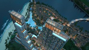 bán căn hộ chung cư cao cấp bàn giao 5*