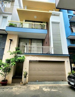 cần cho thuê nhà mới hxh 448/3a phan huy ích p.14 q.gò vấp gần khúc quang trung.