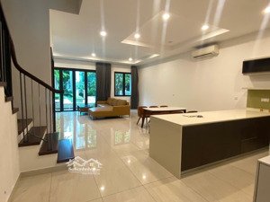 cho thuê biệt thự parkcity hà nội, 46 triệu, 154m2, 4pn, 4wc, đầy đủ nội thất