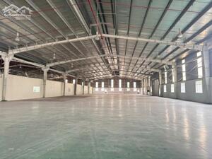 BÁN XƯỞNG 15.000M2 KCN ĐỒNG NAI, ĐÃ ĐÓNG THUẾ 1 LẦN ĐẾN 2058. GIÁ 116 TỶ