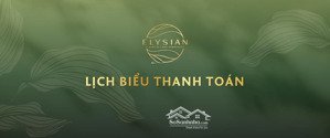 lần đầu tiên gamuda land áp dụng cs thanh toán 10% đến nhận nhà cho tháp b đẹp nhất da elysian