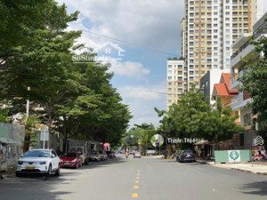 chỉ 45.9 tỷ sở hữu ngay lô đất gần mt đường 66, p. thảo điền, q.2 dt: 8.5x27 (230m2) xd hầm 5 tầng.