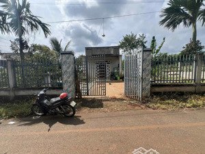 bán khoảng 2 sào 1 (2150m2) đất xã quảng thành, huyện châu đức, brvt. giá 2,7 tỷ