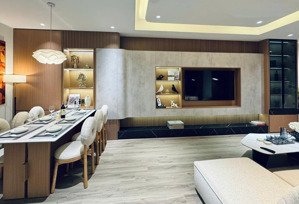 bán căn hộ 04 tại hà thành plaza, 114,5 m2, 3pn-2wc ban công đông nam, nội thất mới 100%.giá 9,6 tỷ