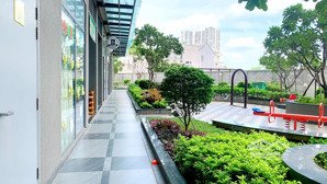 1.9 tỷ - căn 53m2 - 2pn,2wc - sổ sẵn - bao thuế phí - nhà thật giá thật - bcons green view