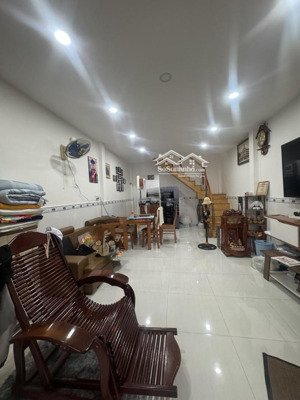 bán nhà riêng 64m2 giá ưu đãi 6,3 tỷ tại lê văn quới, bình trị đông, bình tân, hcm