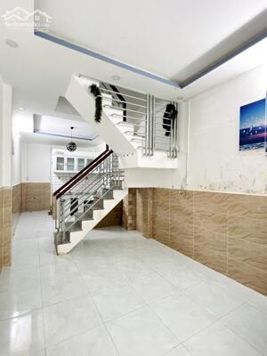 Bán nhà 30m2 Ni Sư Huỳnh Liên Sổ vuông nhỉnh 3 tỷ