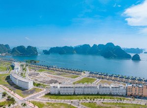 sốc! đất nền trung tâm cẩm phả chỉ 30tr/m² vị trí đắc địa, pháp lý sạch, sinh lời siêu nhanh!