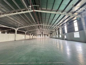 bán xưởng 15.000m2 kcn đồng nai, đã đóng thuế 1 lần đến 2058. giá 116 tỷ